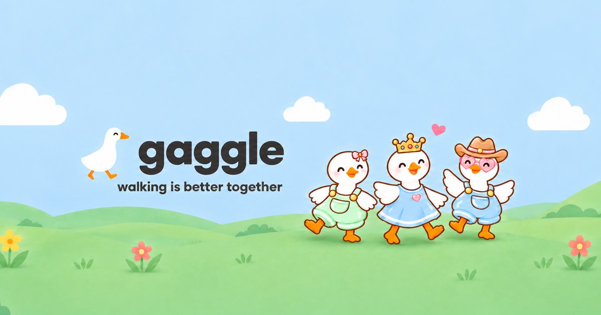 gaggle share image